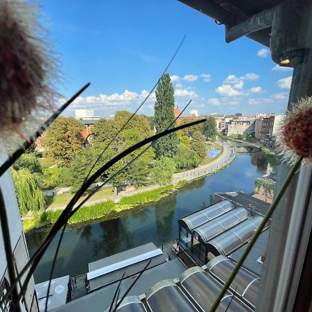 Kamienica Poznanska 7 Apartment Bydgoszcz Bagian luar foto