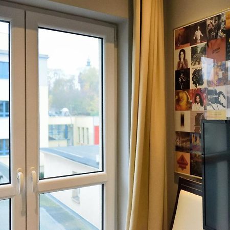 Kamienica Poznanska 7 Apartment Bydgoszcz Bagian luar foto