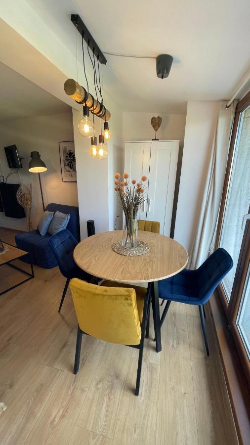 Kamienica Poznanska 7 Apartment Bydgoszcz Bagian luar foto