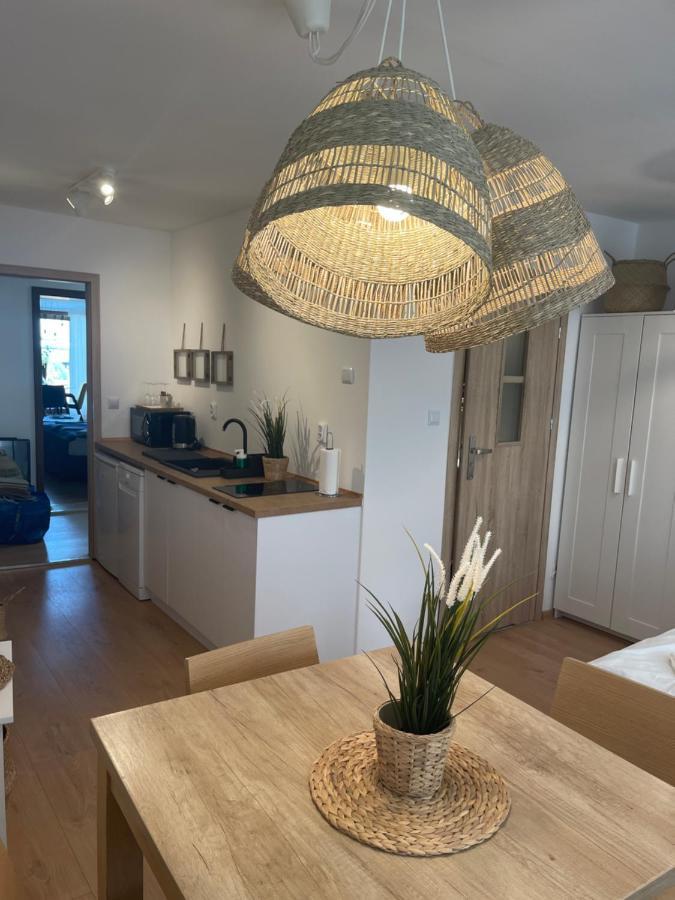 Kamienica Poznanska 7 Apartment Bydgoszcz Bagian luar foto