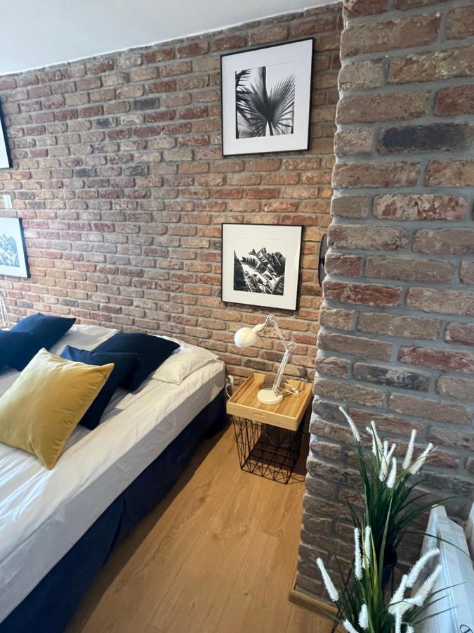 Kamienica Poznanska 7 Apartment Bydgoszcz Bagian luar foto