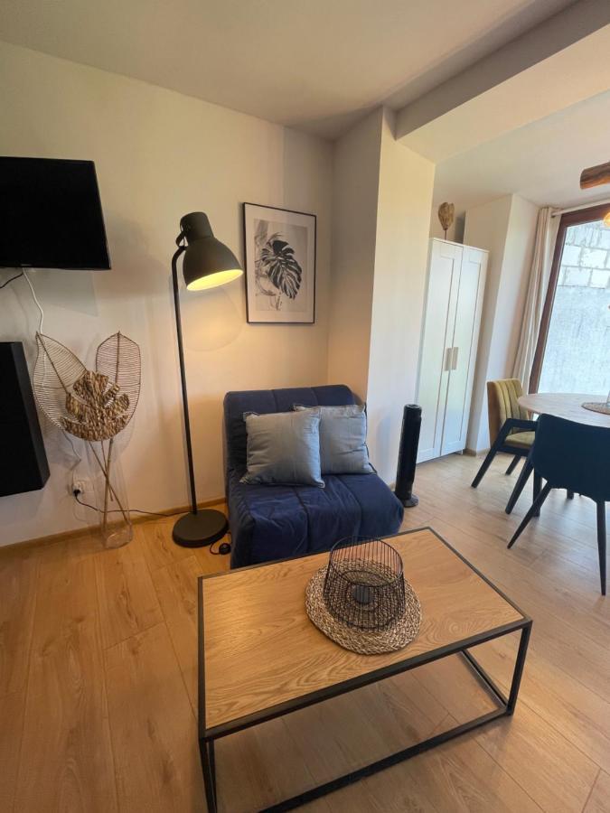Kamienica Poznanska 7 Apartment Bydgoszcz Bagian luar foto