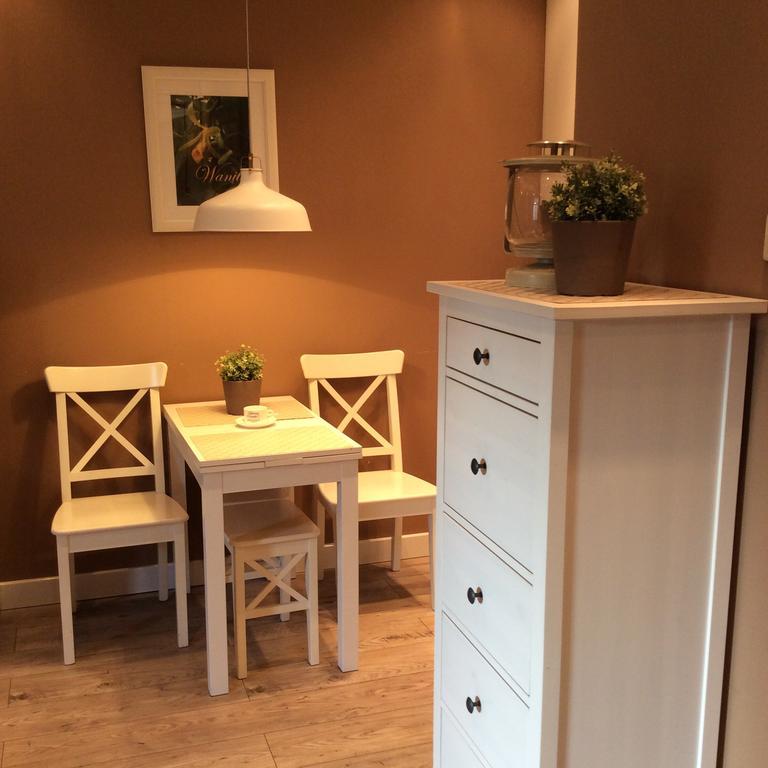 Kamienica Poznanska 7 Apartment Bydgoszcz Bagian luar foto