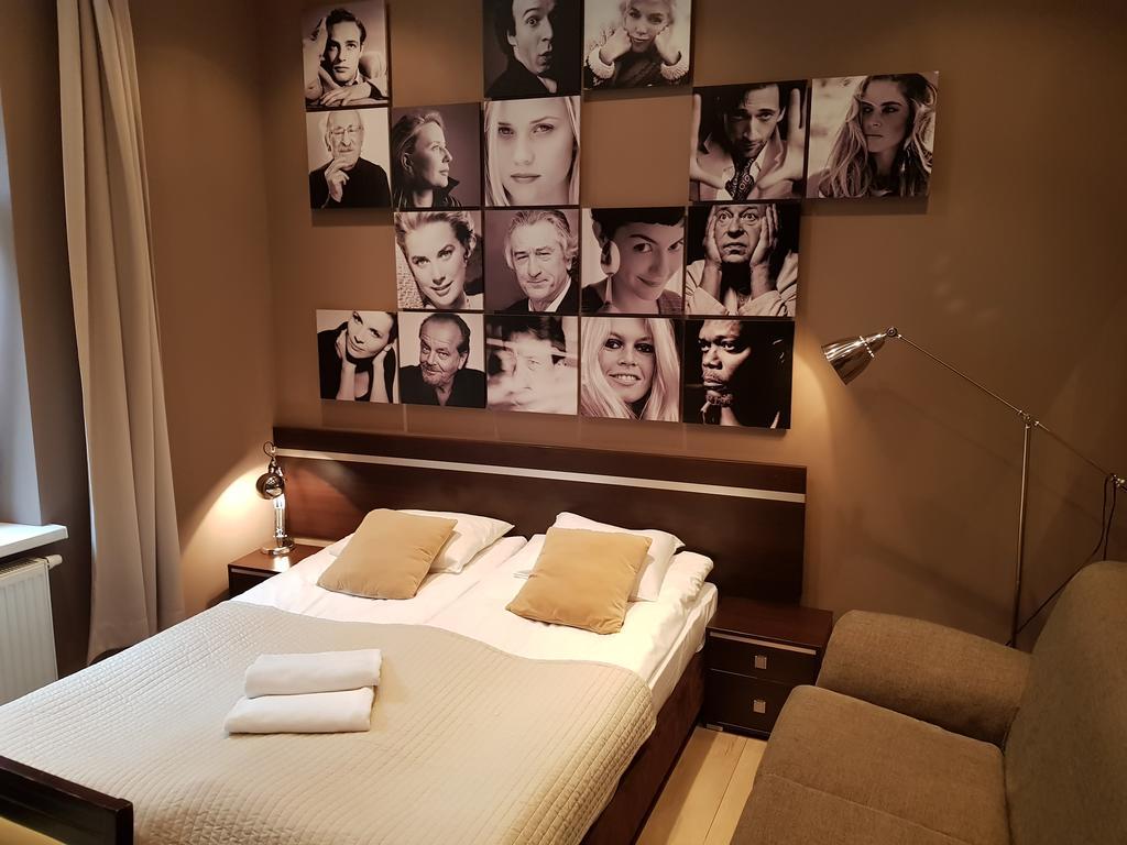 Kamienica Poznanska 7 Apartment Bydgoszcz Bagian luar foto