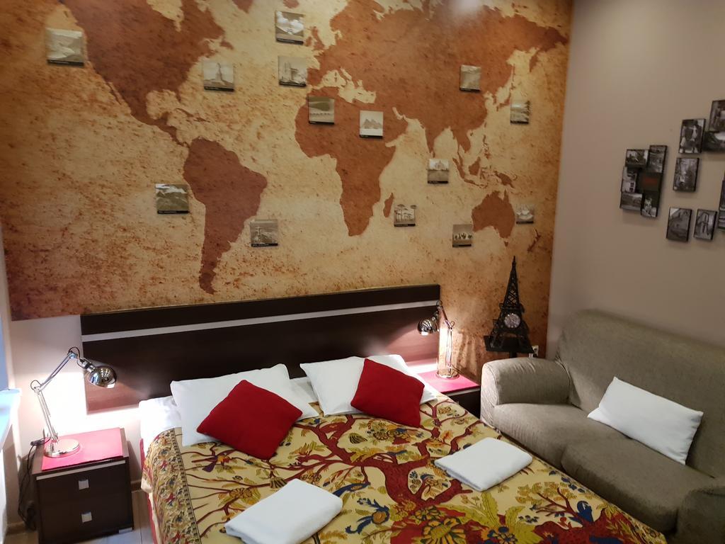Kamienica Poznanska 7 Apartment Bydgoszcz Bagian luar foto