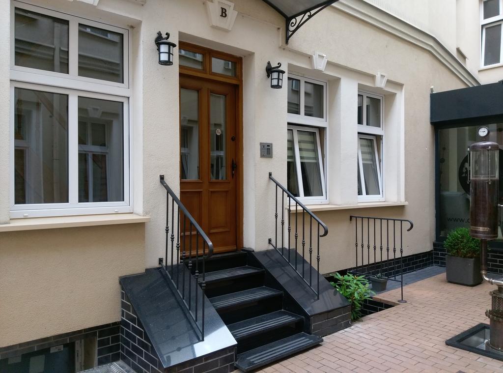 Kamienica Poznanska 7 Apartment Bydgoszcz Bagian luar foto