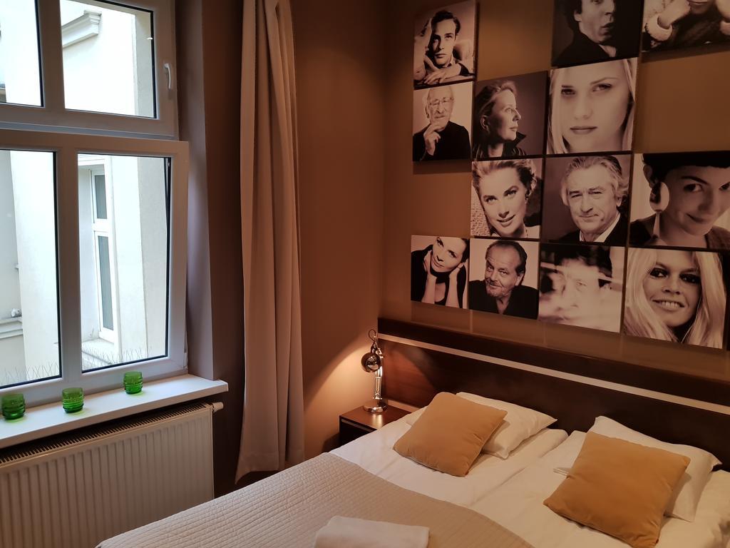 Kamienica Poznanska 7 Apartment Bydgoszcz Bagian luar foto
