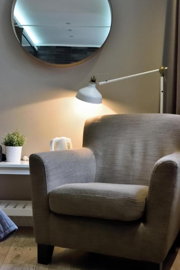 Kamienica Poznanska 7 Apartment Bydgoszcz Bagian luar foto