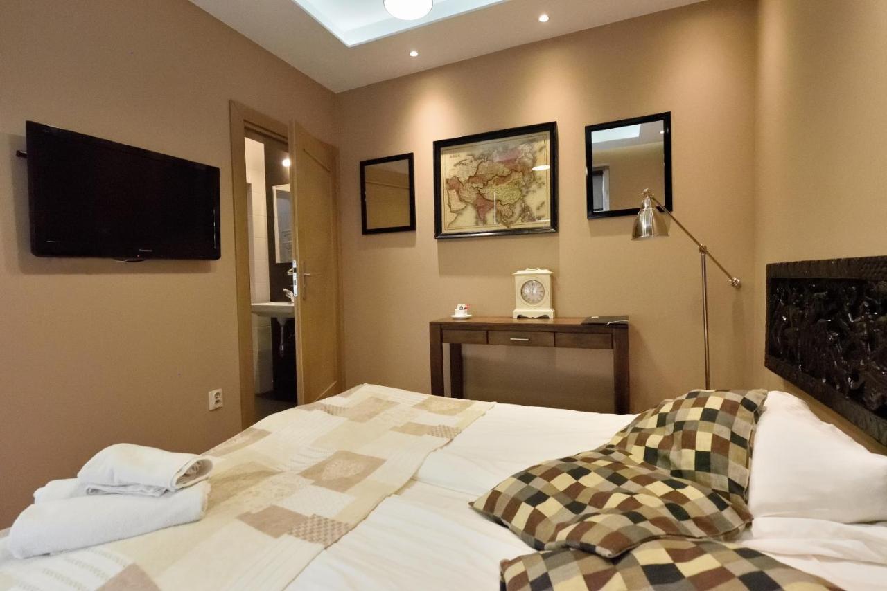 Kamienica Poznanska 7 Apartment Bydgoszcz Bagian luar foto
