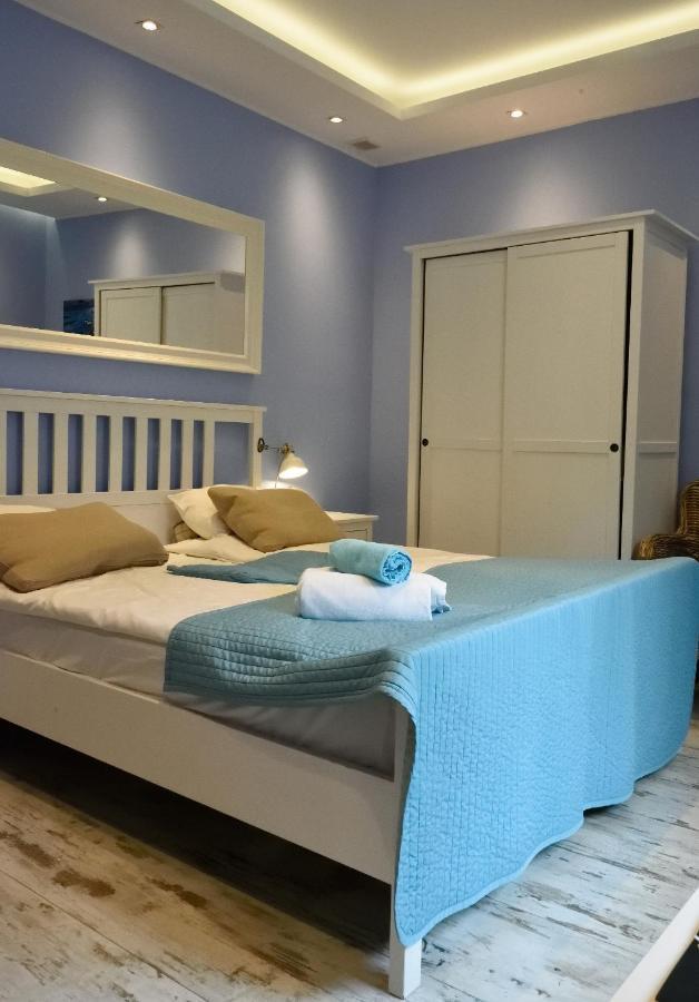 Kamienica Poznanska 7 Apartment Bydgoszcz Bagian luar foto
